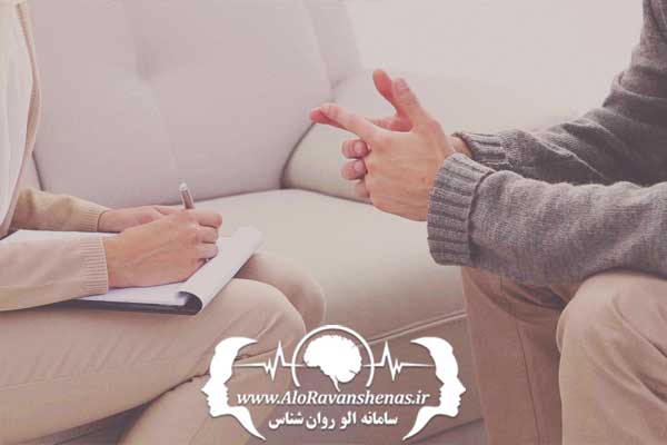 پرخاشگری بعد از سربازی | روانشناس نعمتی پرخاشگری بعد از سربازی | روانشناس نعمتی